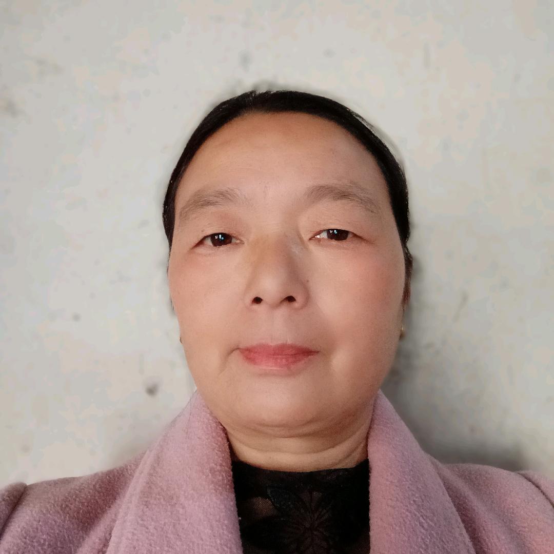 李晓英