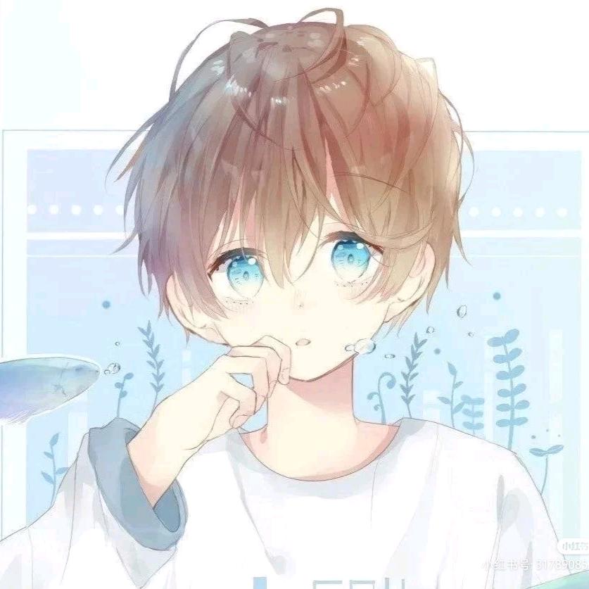 小小布