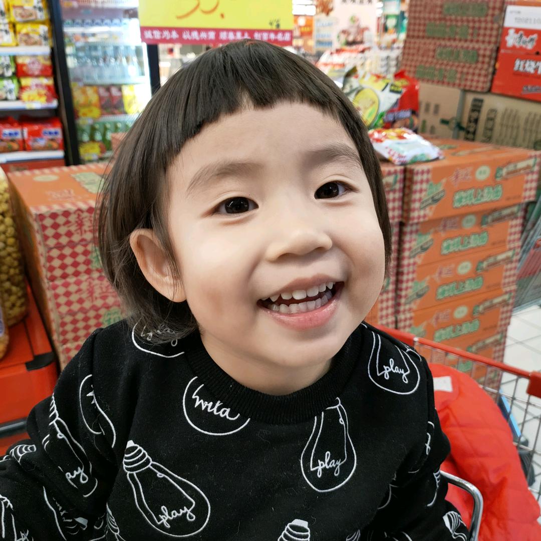 可爱大🎈