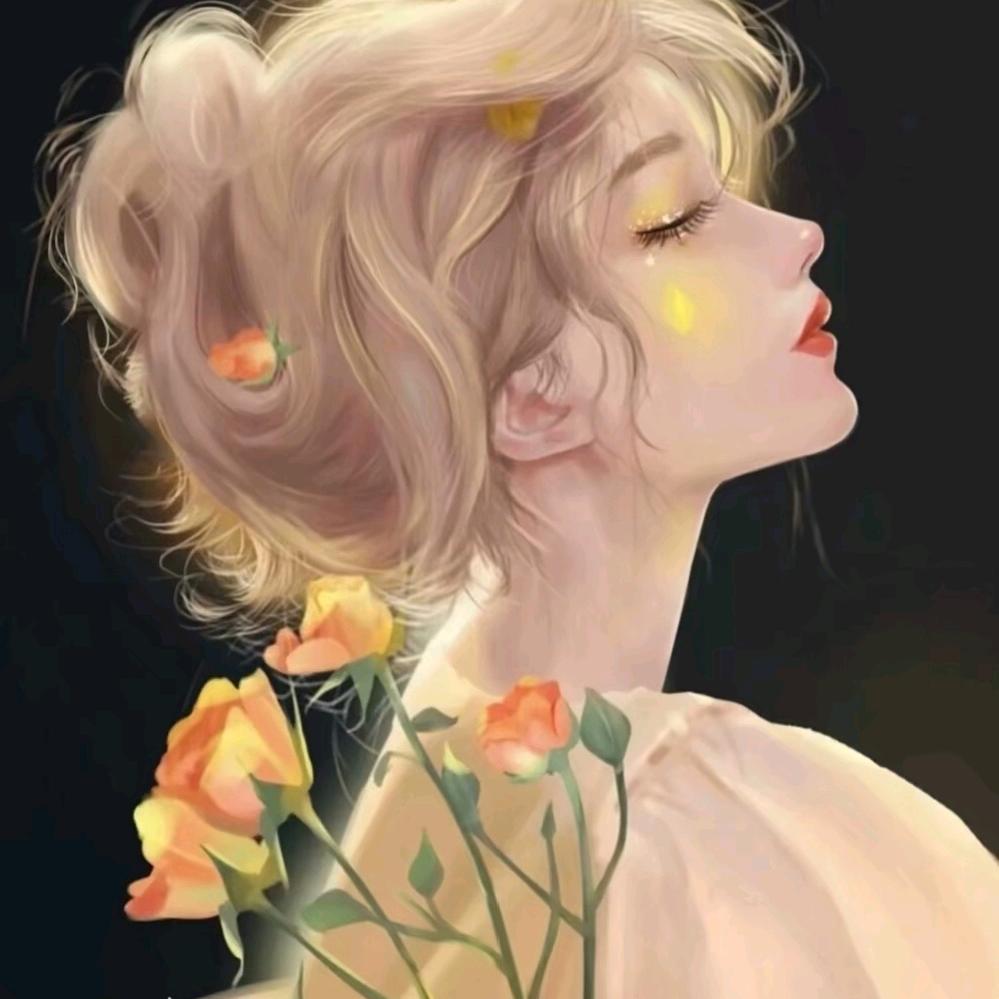 八卦嘴中商1+美甲美睫