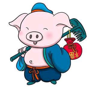 郑钱养朱