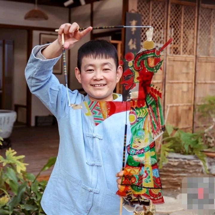 大耳朵王老二