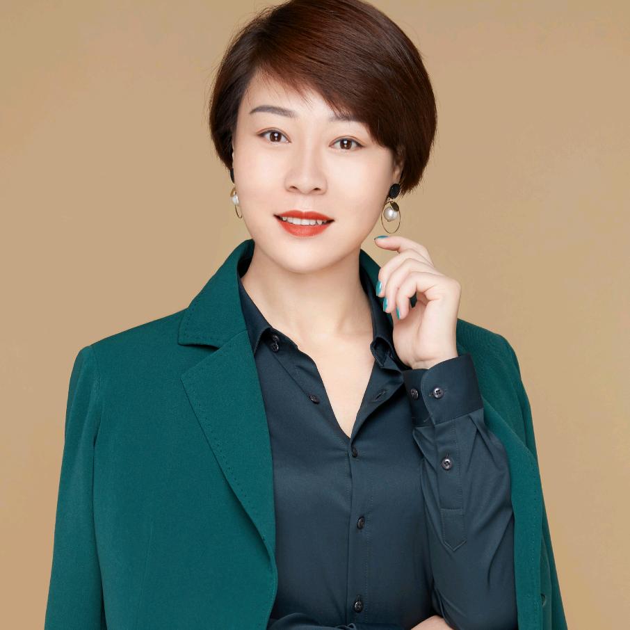 佳琪在保定做草本养肤