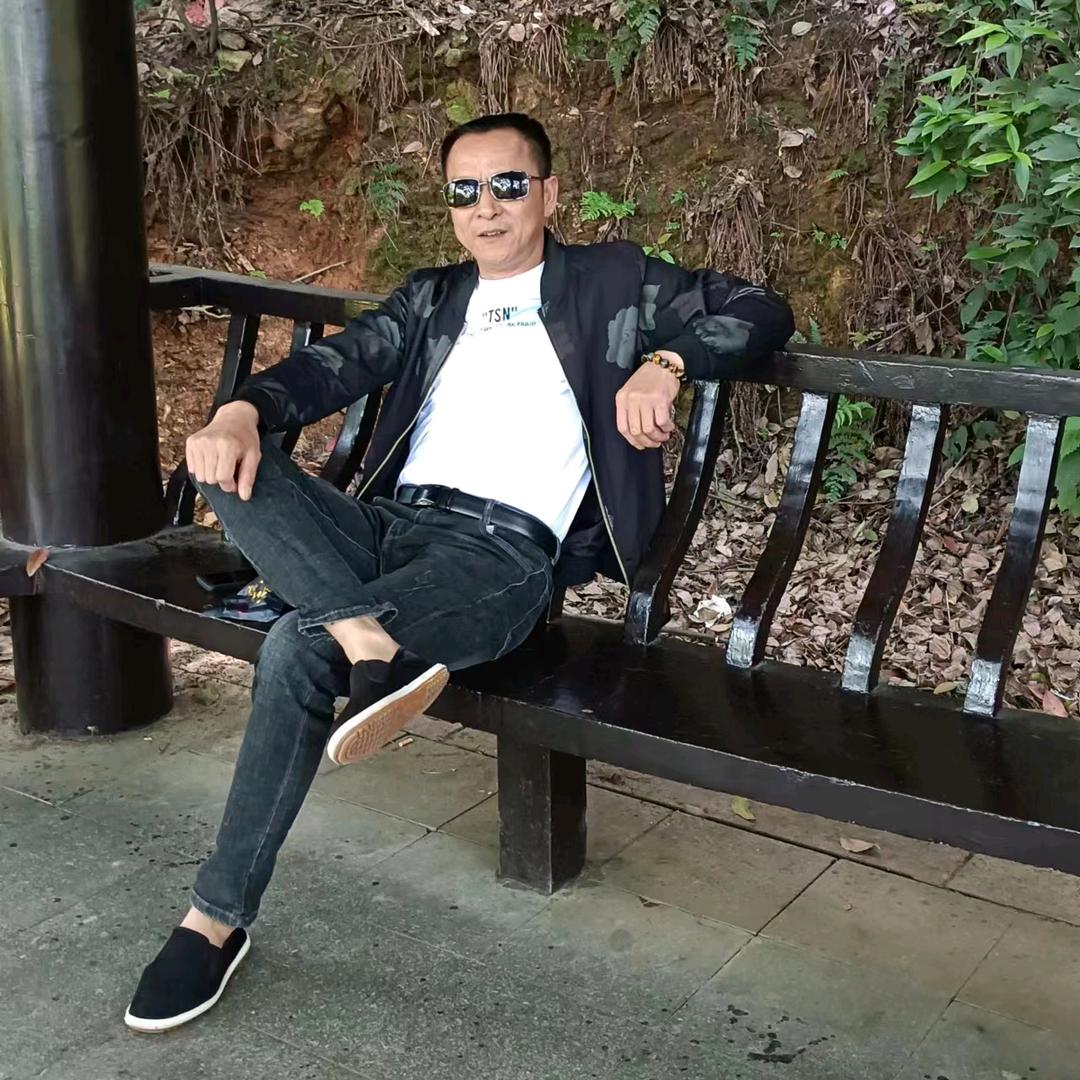 勇敢✊