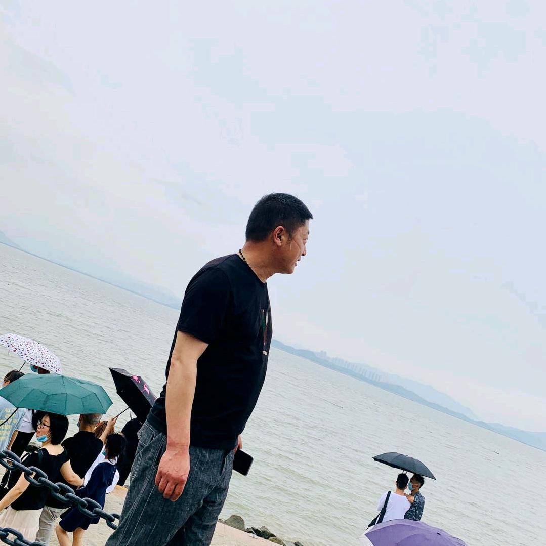 营哥