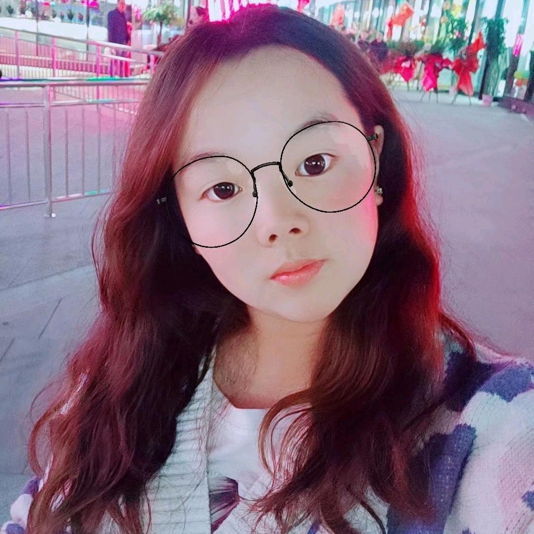 娜娜吖☘️