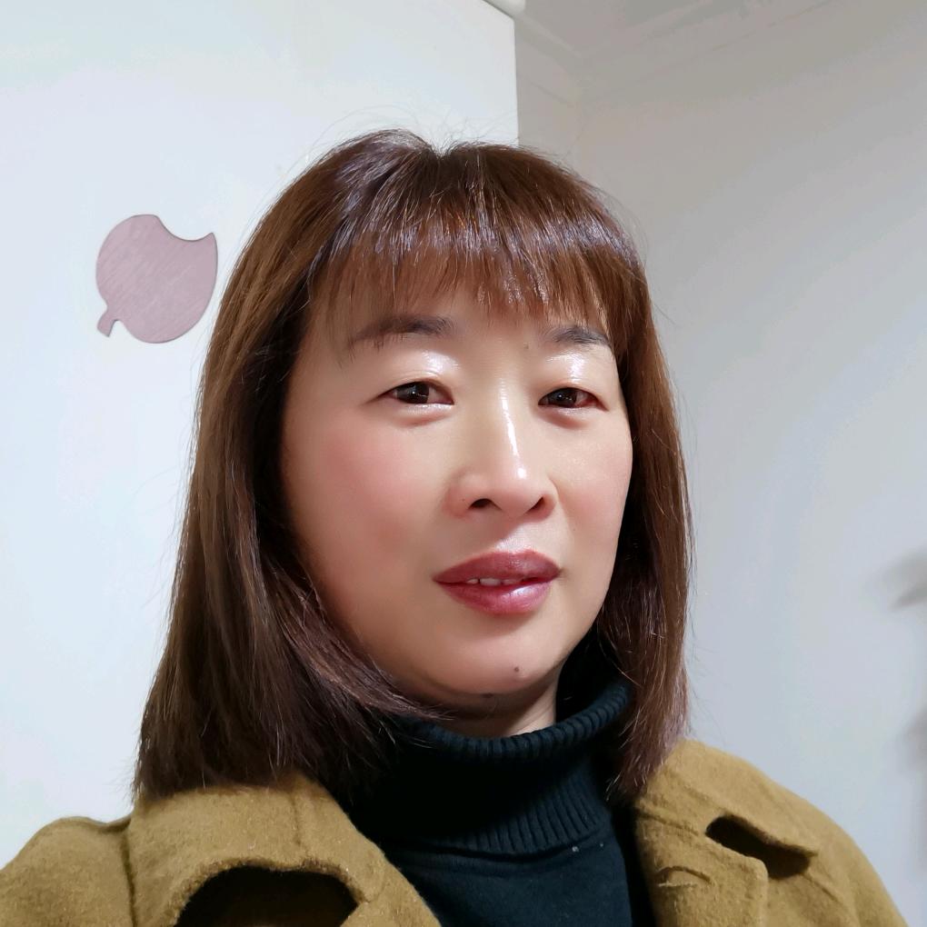 用户好心情