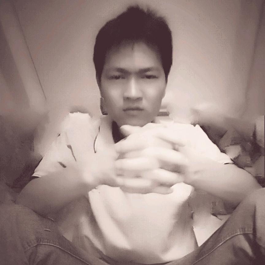 一只努力的蜗牛