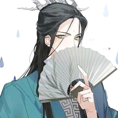 南阁馆长