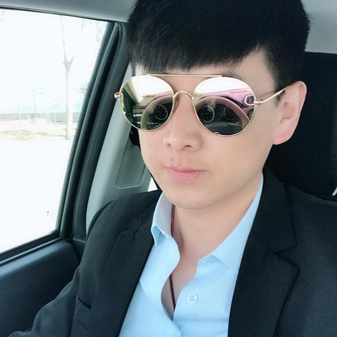 上上签！