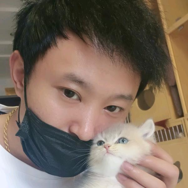 临渊讲养猫
