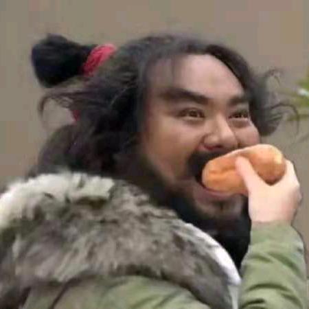 遇佛烧香  遇贼掏枪