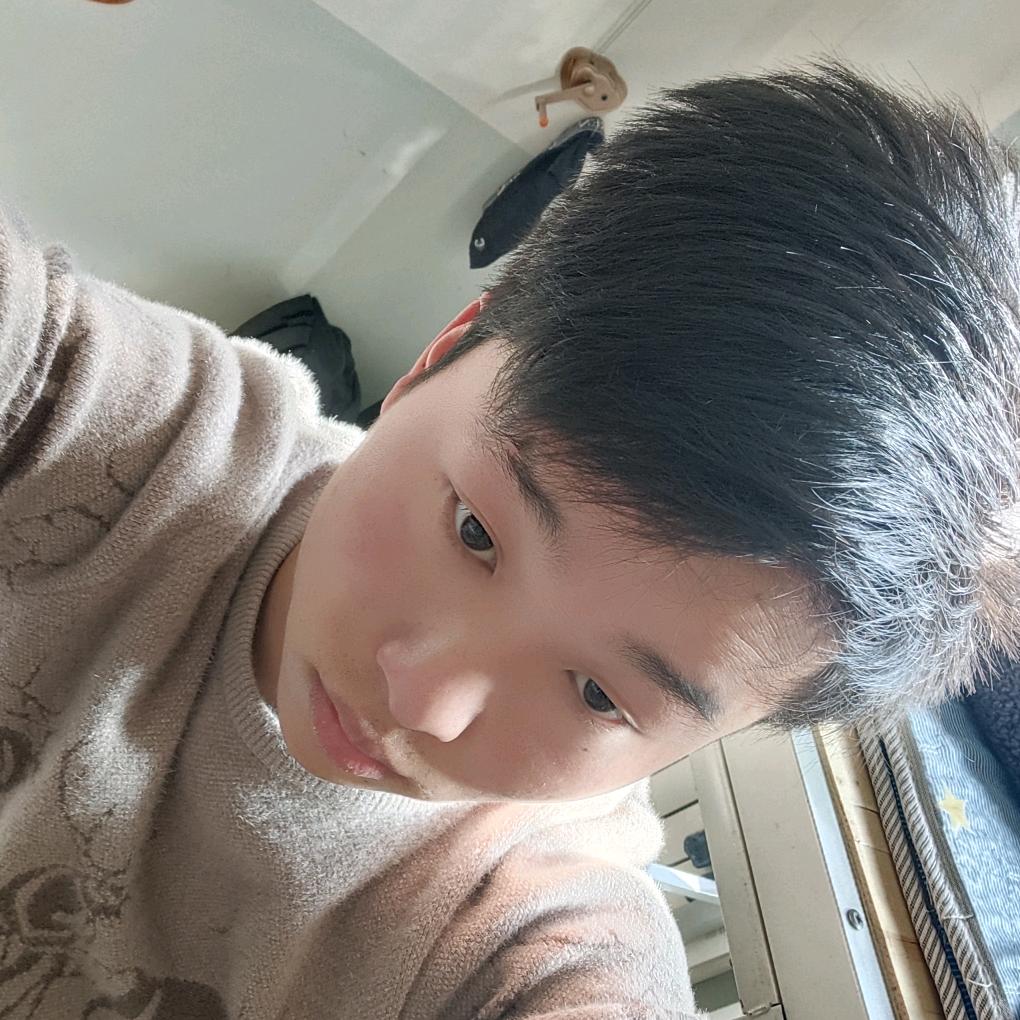 小青年