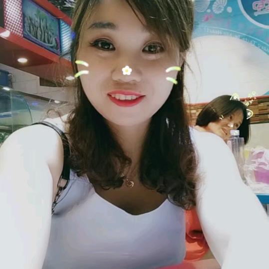 春天花开