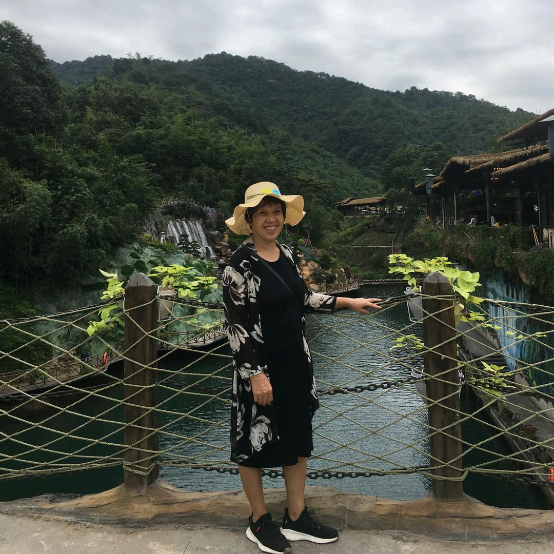 杨帆启航（60后的龙）