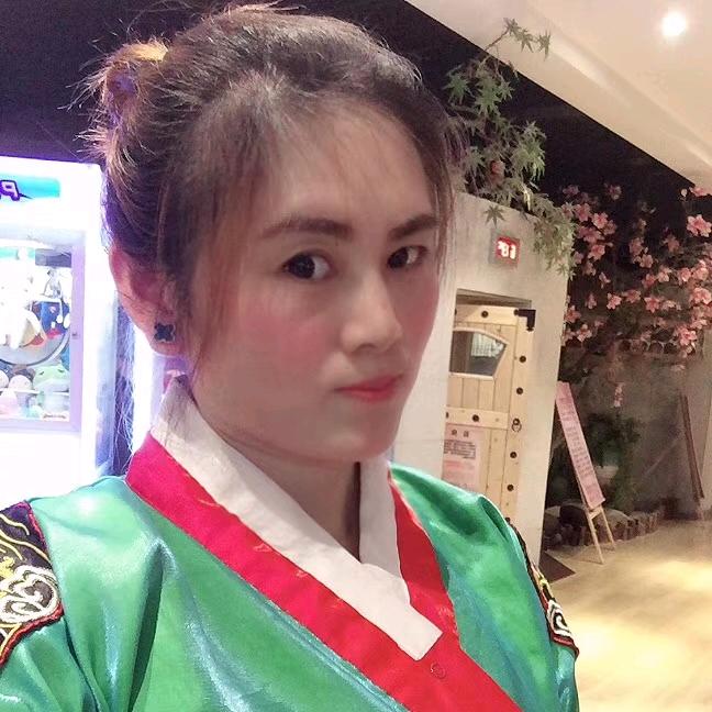 单身姐