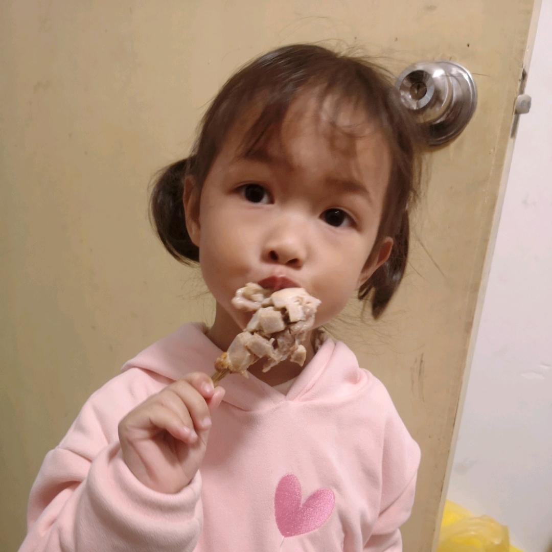 小胡呀！