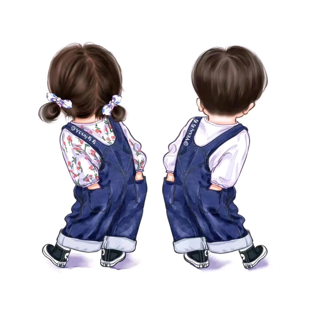如画