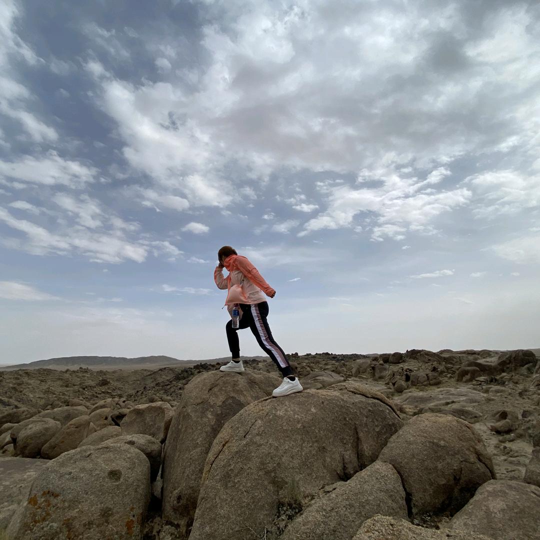 西小美旅行