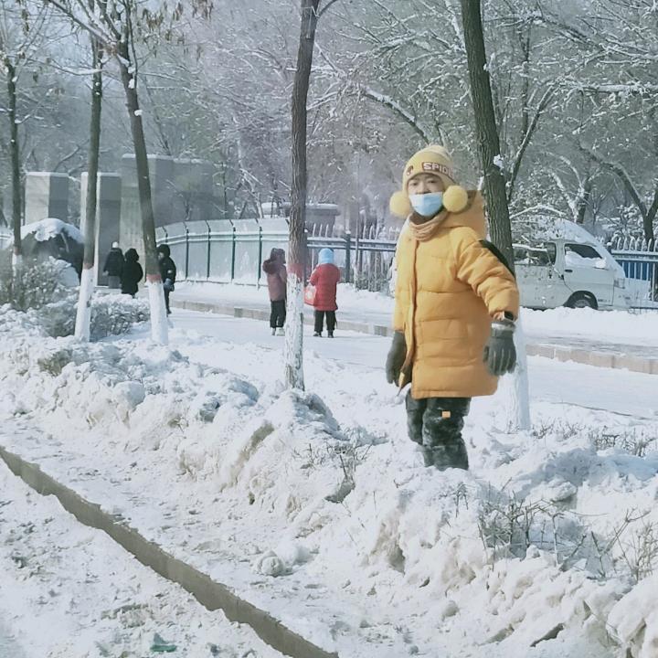 虹