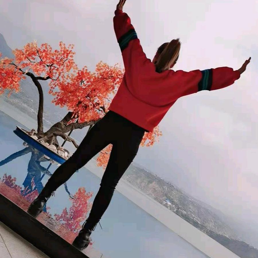 @我就是我LX