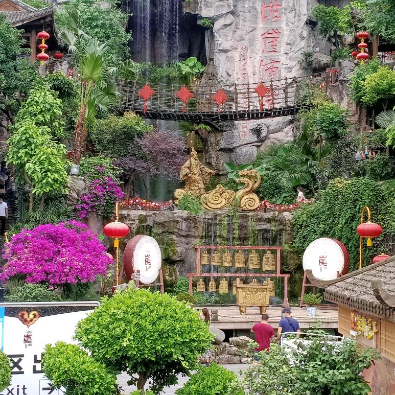 人生就像一首歌