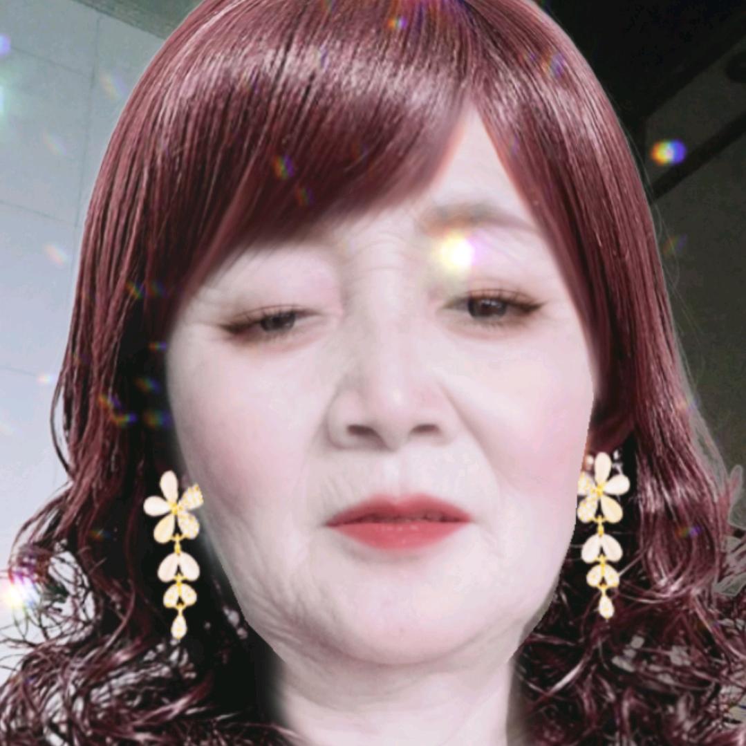 农村顾姐（大号）