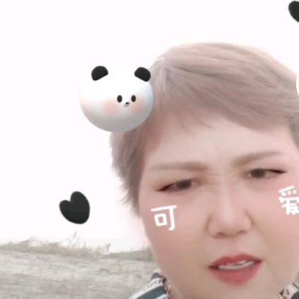夕阳下的微笑（曹奶奶）头像