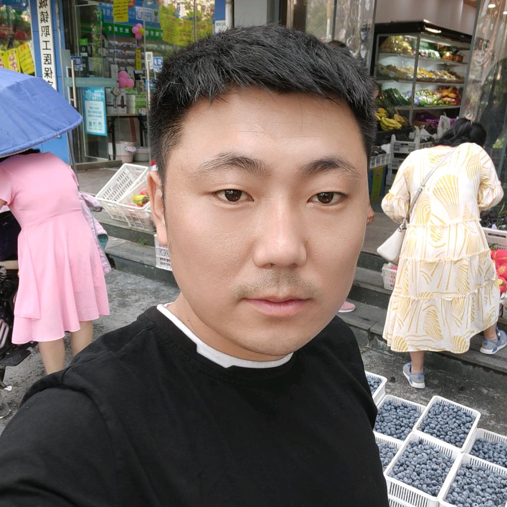 【杨老板】泰山路鲜果园