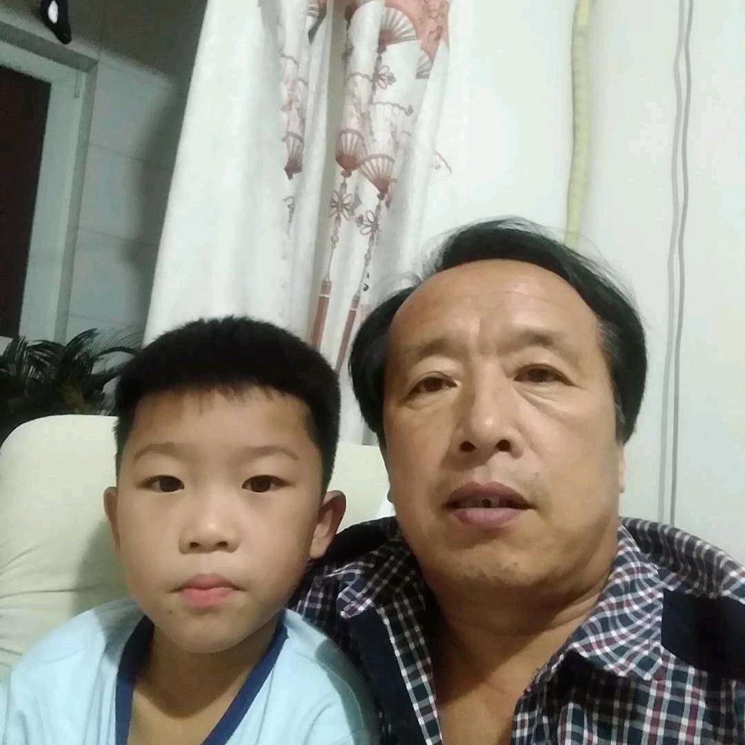 翰墨斋绘画工作室，济水居士