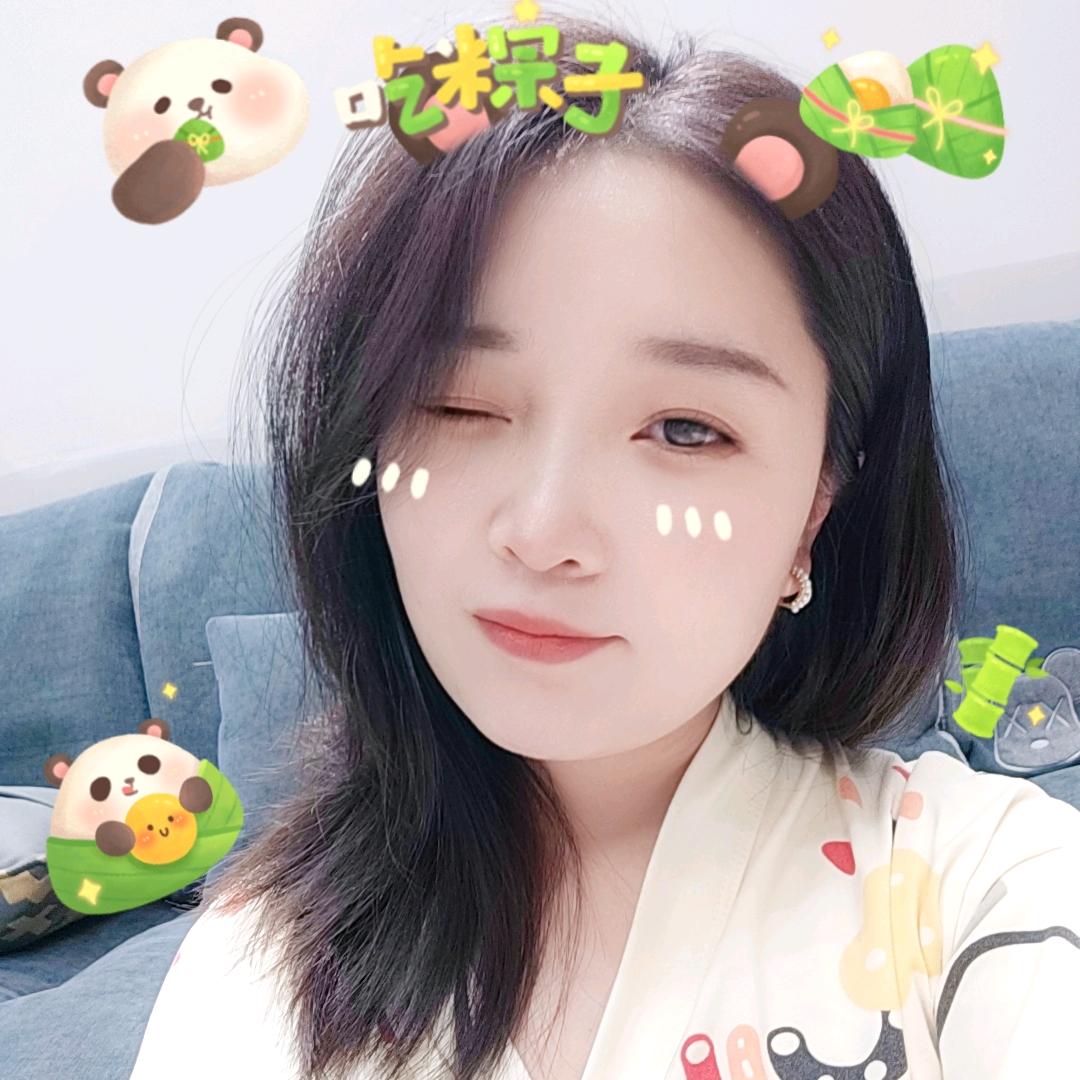 满心欢喜，