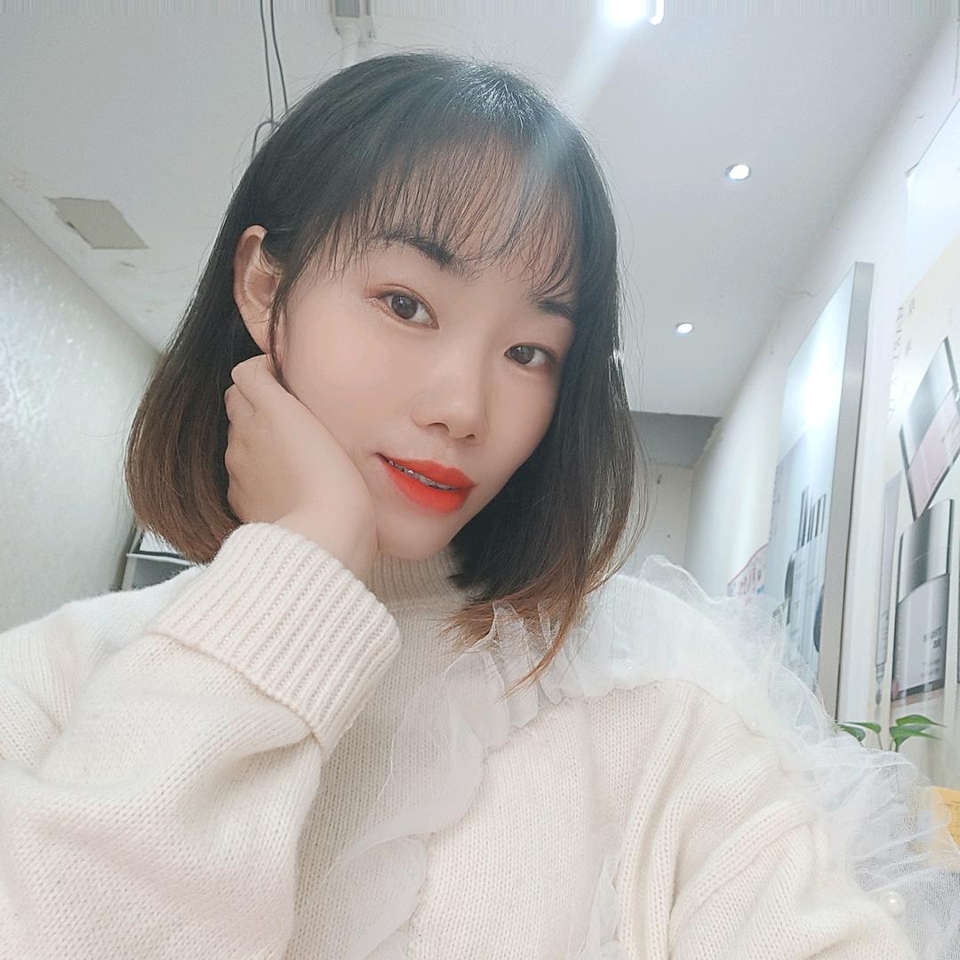 @小幸运🍀（请勿连赞💞）