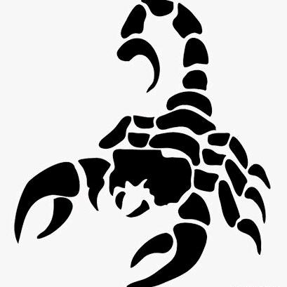 《毒～蝎》