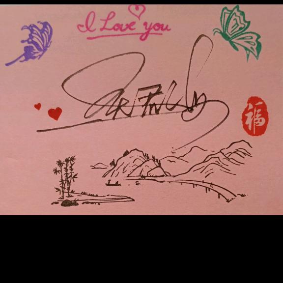 灯火辉煌的街头