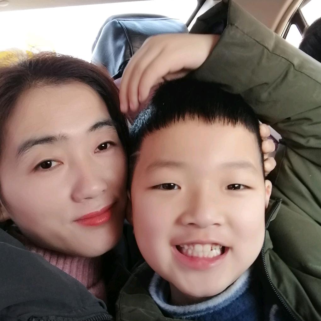@小涵妈妈
