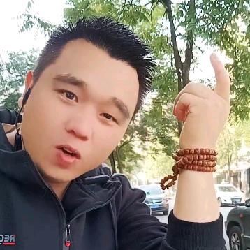小楊哥哥