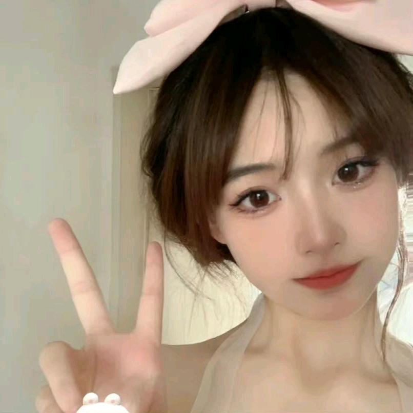 小羊困晕噜.
