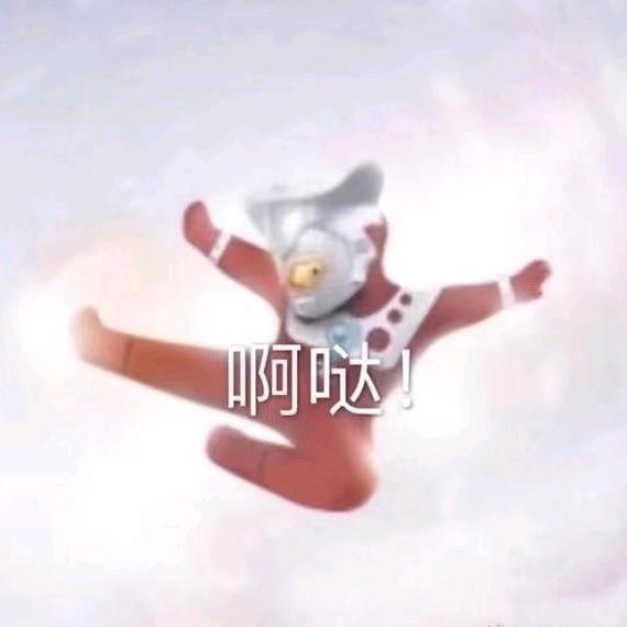 锦鲤附体