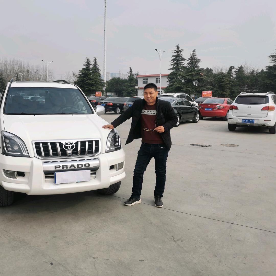 许昌张师傅专业二手车批发