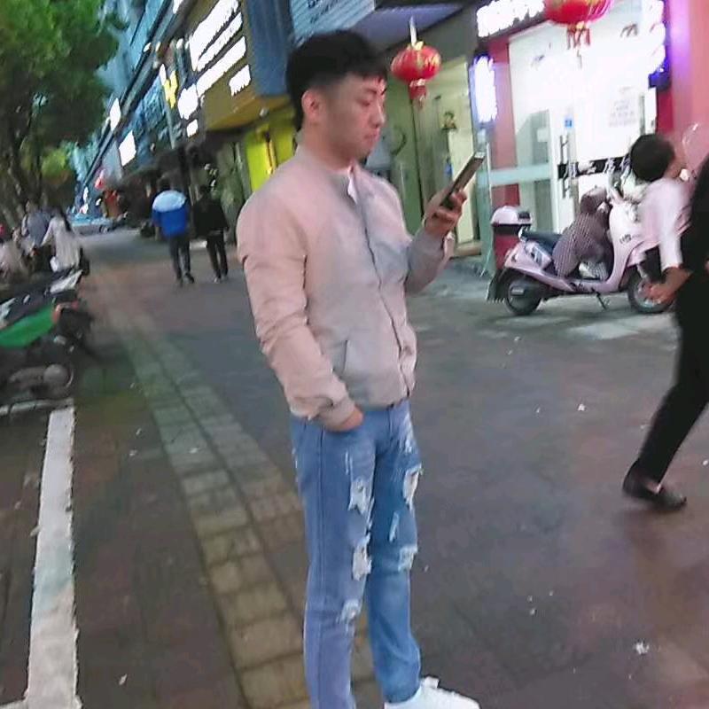 一路有你，一路向前。