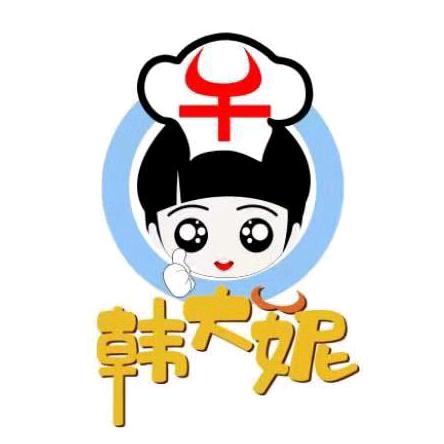 韩大妮牛肉扒拉锅官方号