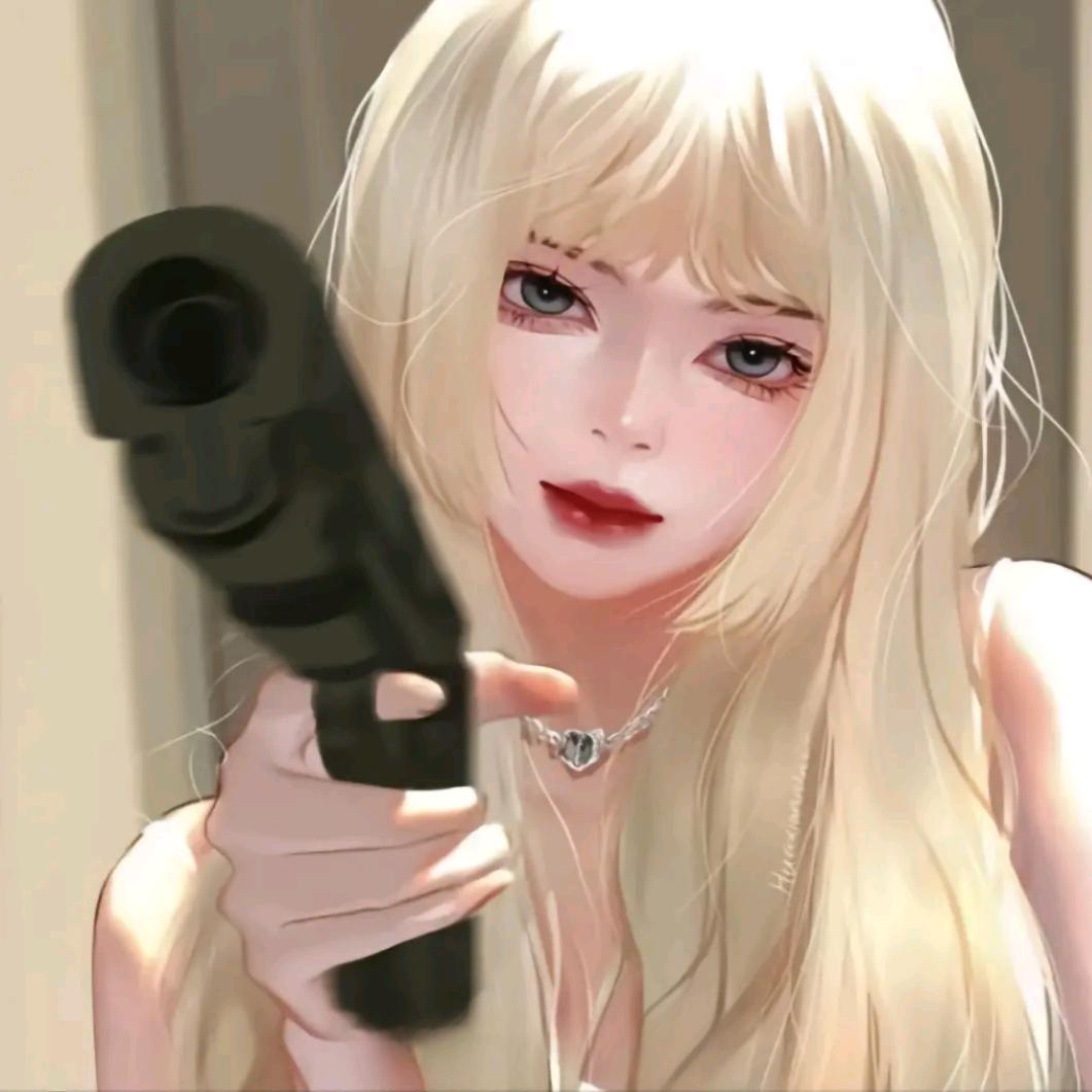 美人鱼