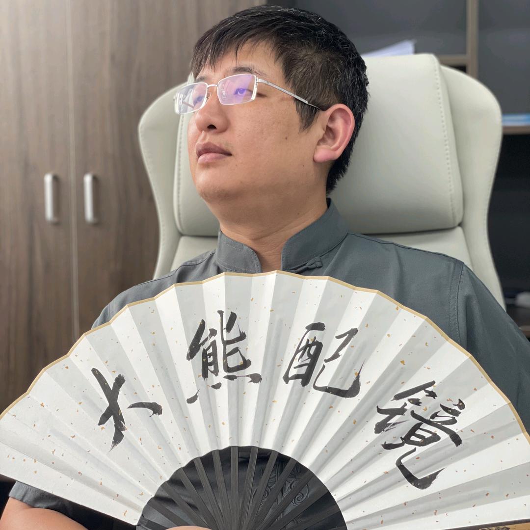 大熊配镜工厂