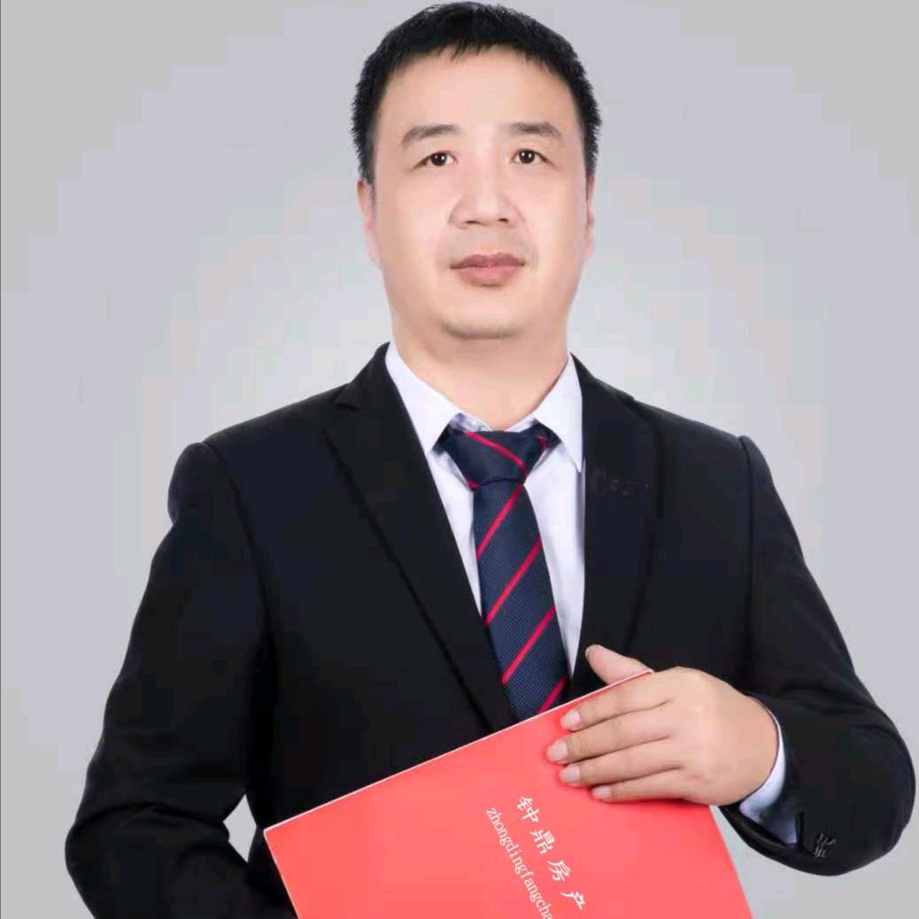 钟鼎探房（房产导航）