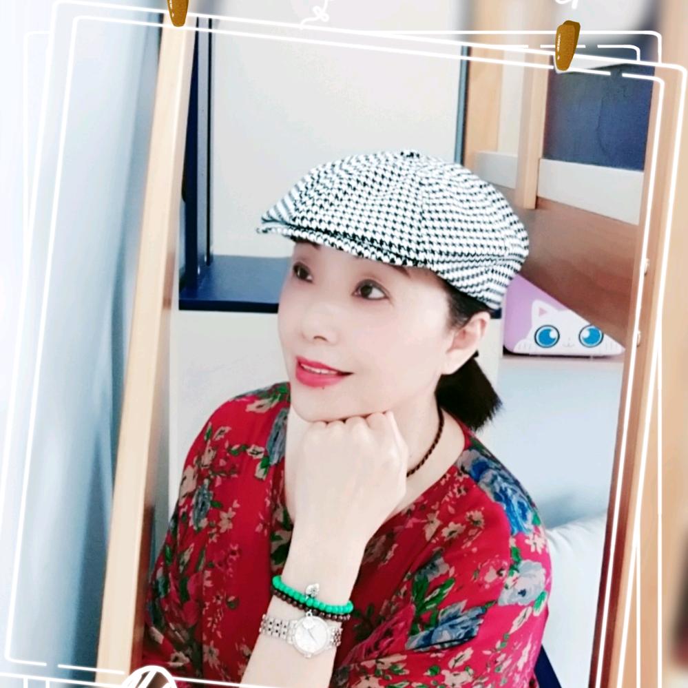 小华