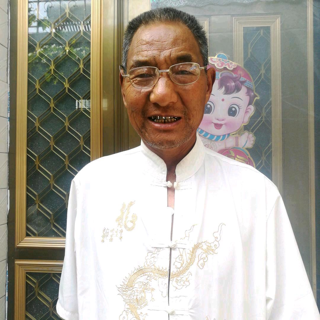 佛教道教张大师