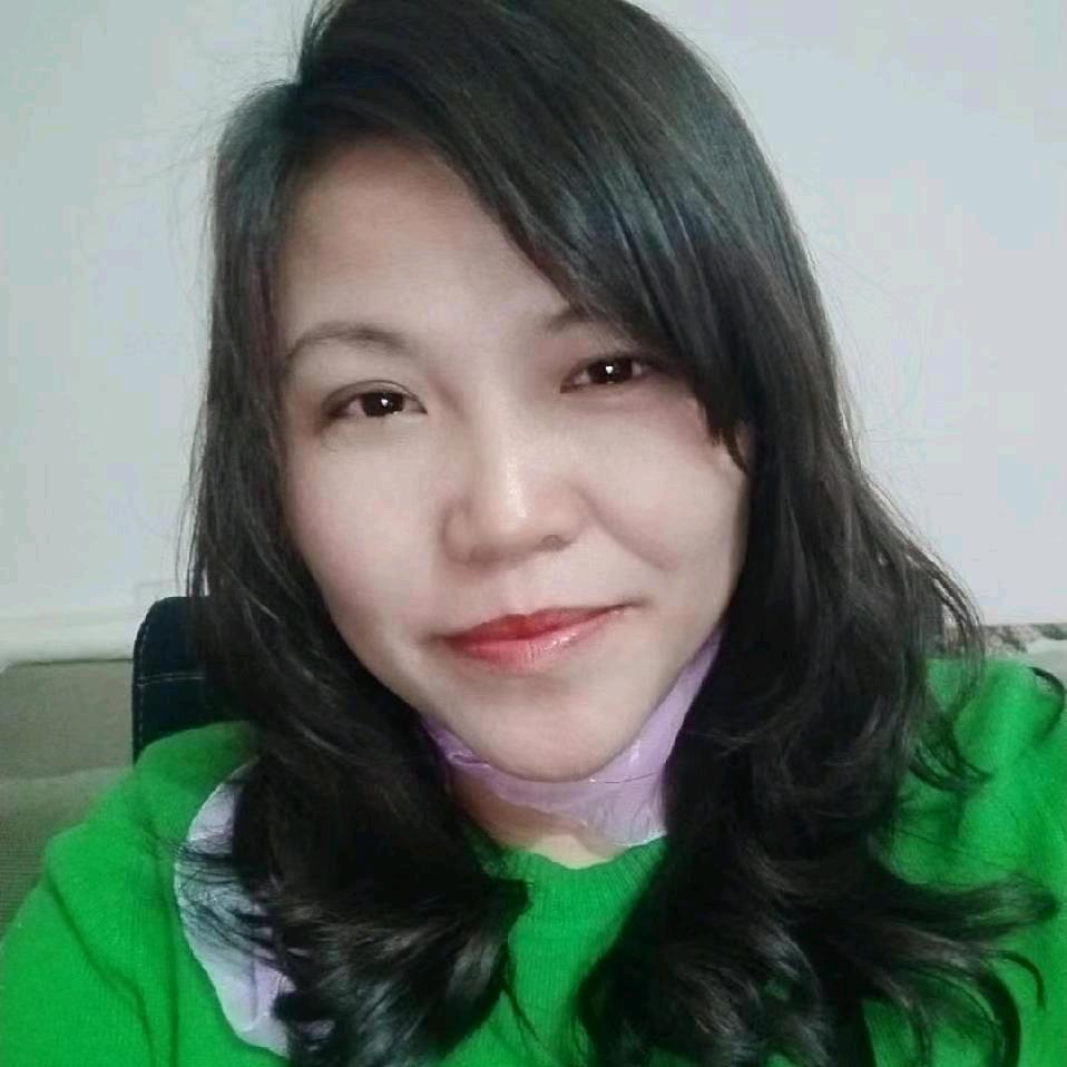 刘妹