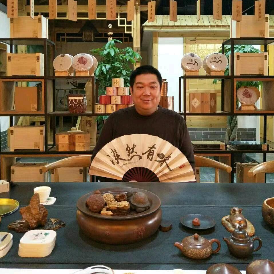 带大家创业（猴哥）