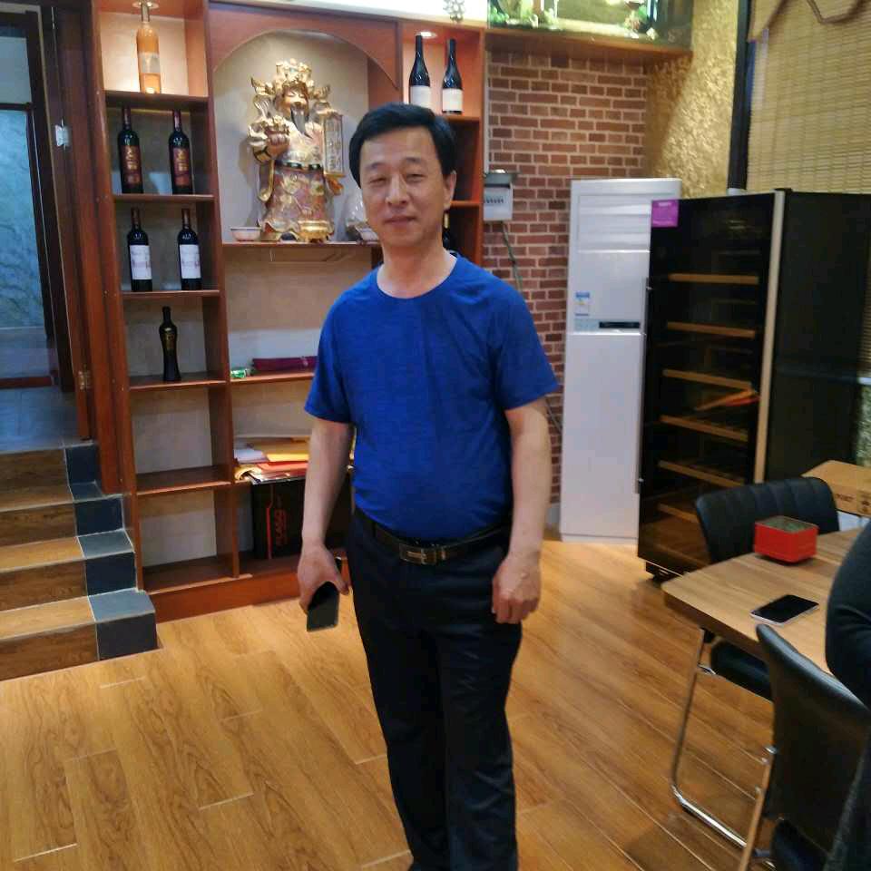霸王勇（才家人）