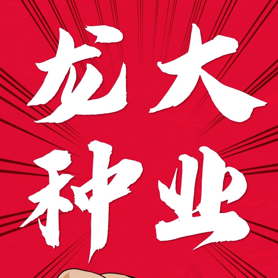 龙大种业玉米中心